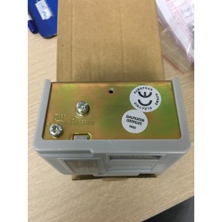 Công tắc áp suất Autosigma HS-203
