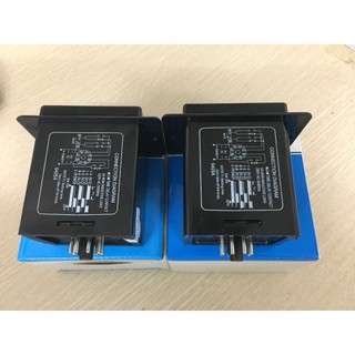Rơle thời gian 999s ANLY ASY-3D