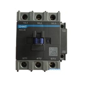 Contactor CHINT 3P 75A NXC-75