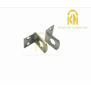 [inox]Pass móc ổ khóa lớn / nhỏ