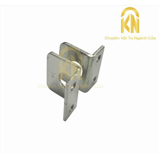 [inox]Pass móc ổ khóa lớn / nhỏ