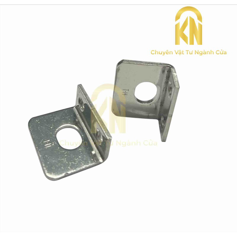 [inox]Pass móc ổ khóa lớn / nhỏ