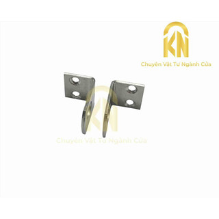 [inox]Pass móc ổ khóa lớn / nhỏ