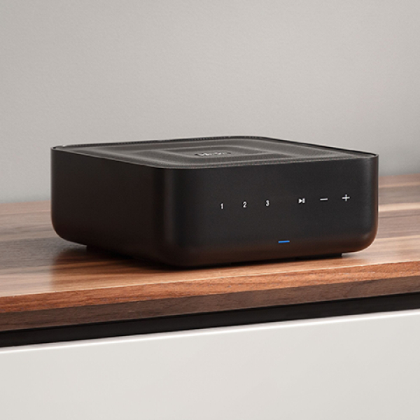 Amply Denon Home Amp New Chính Hãng Cty PP