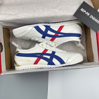 Giày Sneaker Onitsuka Tiger Dark Blue (Onit Xanh Đậm) | REPK SNEAKER | High Quality.