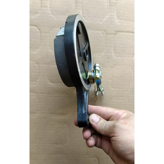 Bát phanh bố thắng Sau xe điện 133s đã bao gồm cả má phanh