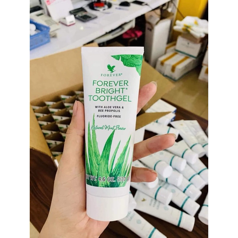 KEM ĐÁNH RĂNG LÔ HỘI 028flp ( mẫu mới )