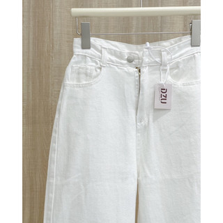 Jean suông basic | DZU.SG |