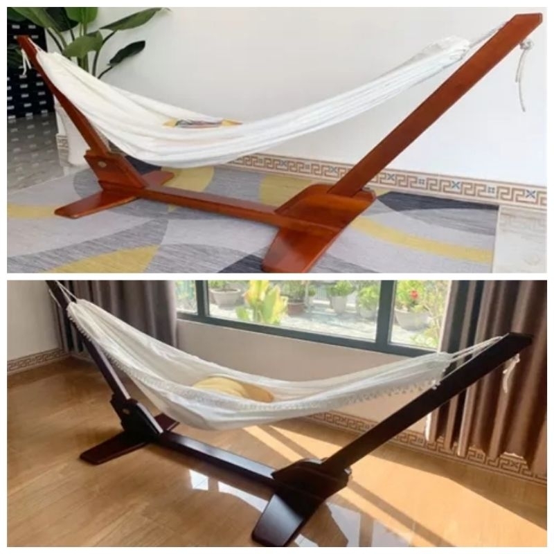 KHUNG VÕNG, GIÁ VÕNG GỖ