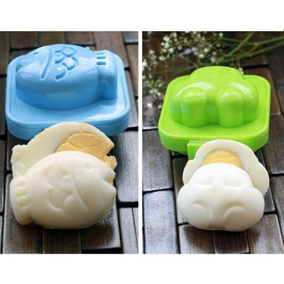 Set 2 khuôn cơm chính hãng Nhật