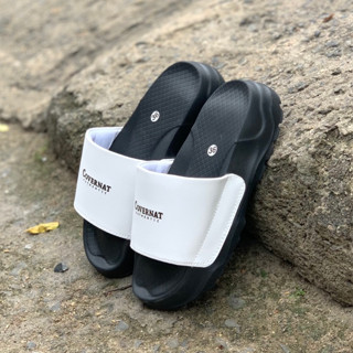 Dép nam nữ quai ngang Unisex siêu nhẹ Chữ C đế Api đôn 4Cm chống trượt-dép goalstudio dép barbie nữ nhiều mẫu xinh knb