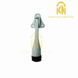 Chân đá cửa -giữa cửa hạn chế gió đập