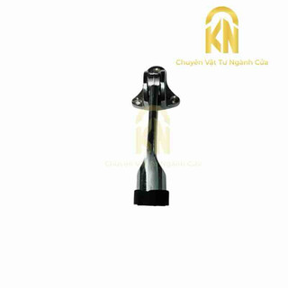Chân đá cửa -giữa cửa hạn chế gió đập