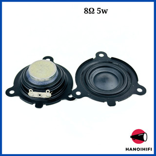 Loa mid, loa trung B&O siêu mỏng 1.75 inch, công suất 8ohm 5w âm thanh sáng hay