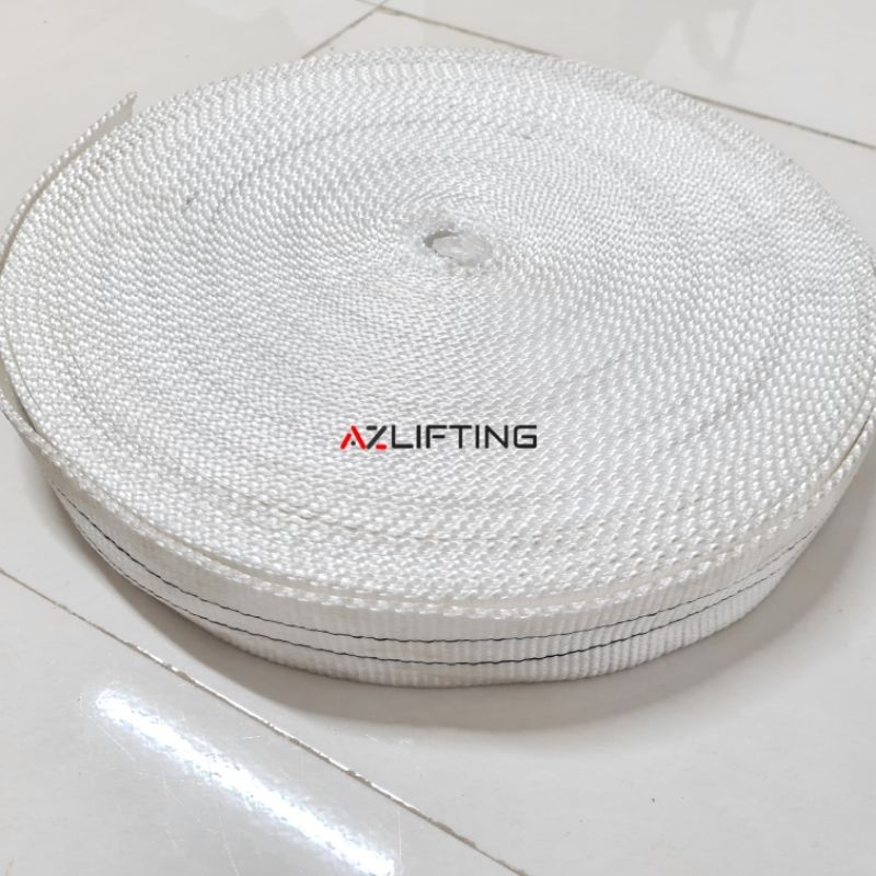 Cuộn dây đai vải siêu dày bản 50mm