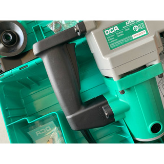 Máy khoan đục  DCA AZC03-26B 26mm