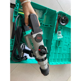 Máy khoan đục  DCA AZC03-26B 26mm
