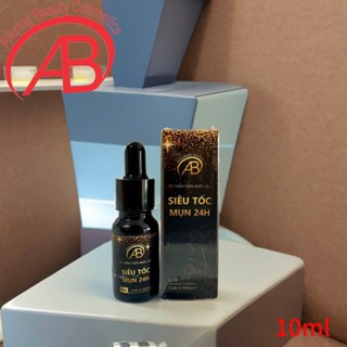 SIÊU TỐC MỤN 24H ABC SIZE LỚN