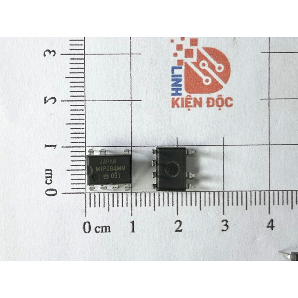 [Combo 2 chiếc] MIP284MM IC nguồn DIP-7