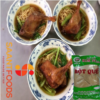 Bột Quế Kim Nga 500G
