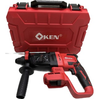 thân khoan bê tông oken động cơ không chổi than dây đồng