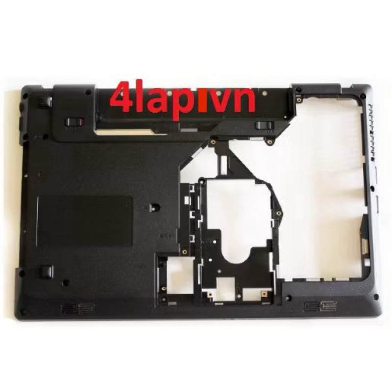 Thay vỏ mặt D cho laptop Lenovo G570 G575