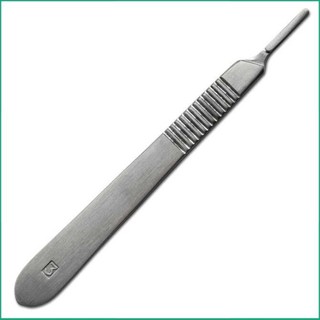 Cán Dao Mổ Số 3, Số 4 Pakistan