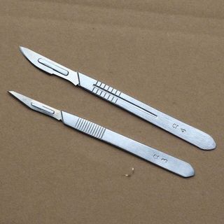 Cán Dao Mổ Số 3, Số 4 Pakistan
