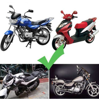Thùng sau cao cấp TopVip có 3 đèn 42lít
