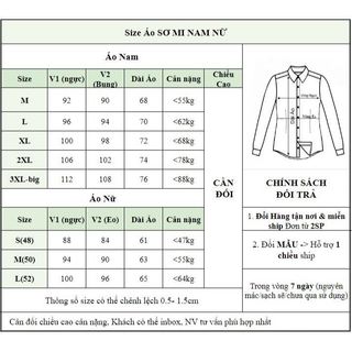 Áo Sơ Mi Cặp Fig Tree Màu Tím Đậm Nổi Bật