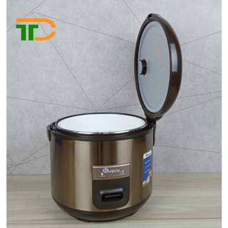 NỒI CƠM ĐIỆN SOWUN SW658LX 3,2L