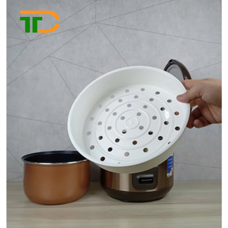 NỒI CƠM ĐIỆN SOWUN SW658LX 3,2L