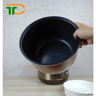 NỒI CƠM ĐIỆN SOWUN SW658LX 3,2L