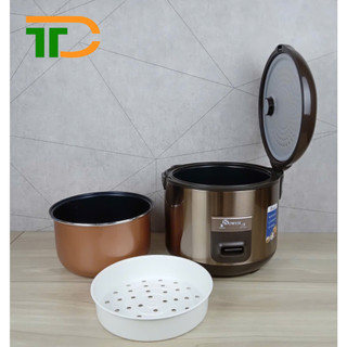 NỒI CƠM ĐIỆN SOWUN SW658LX 3,2L