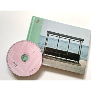 Có sẵn BTS You Never Walk Alone album