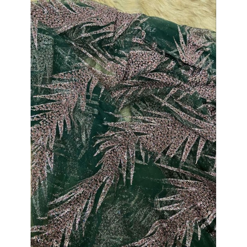 ren sequin [75k/m]