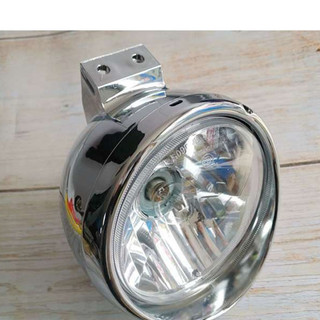 Bộ full đầu đèn Suzuki Gz150a