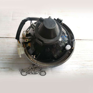 Bộ full đầu đèn Suzuki Gz150a