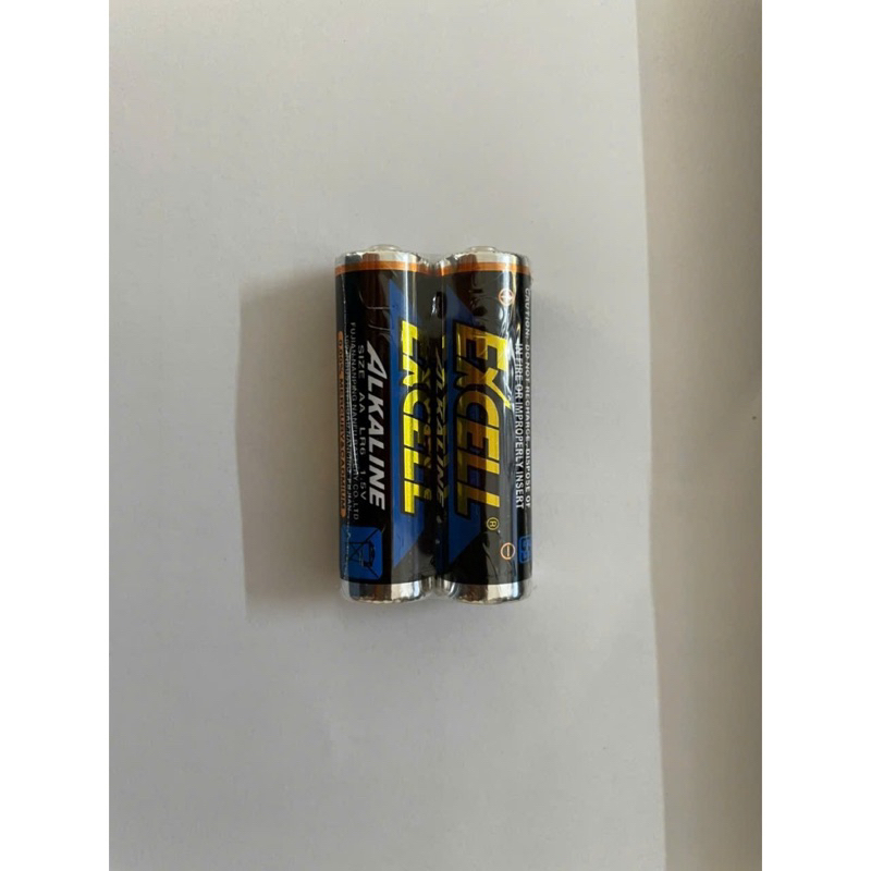 Vỉ  pin  Alkaline Chính hãng