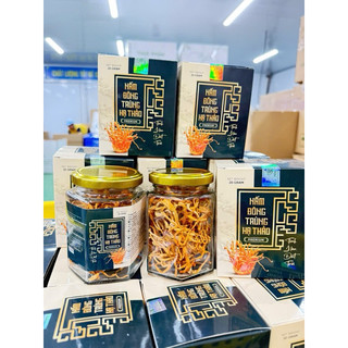 Đông trùng hạ thảo cao cấp