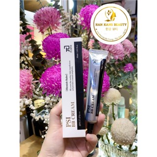 Kem nền Tái Sinh PSI BB Dr.Gene Pion-Tech giúp chống lão hóa 30ml