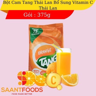 Bột Cam Tang - 375 gram