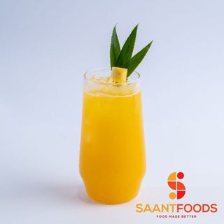 Bột Cam Tang - 375 gram