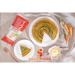 Xốt Mayonnaise Kewpie - 130 gram