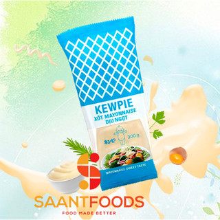 Xốt Mayonnaise Kewpie - 130 gram