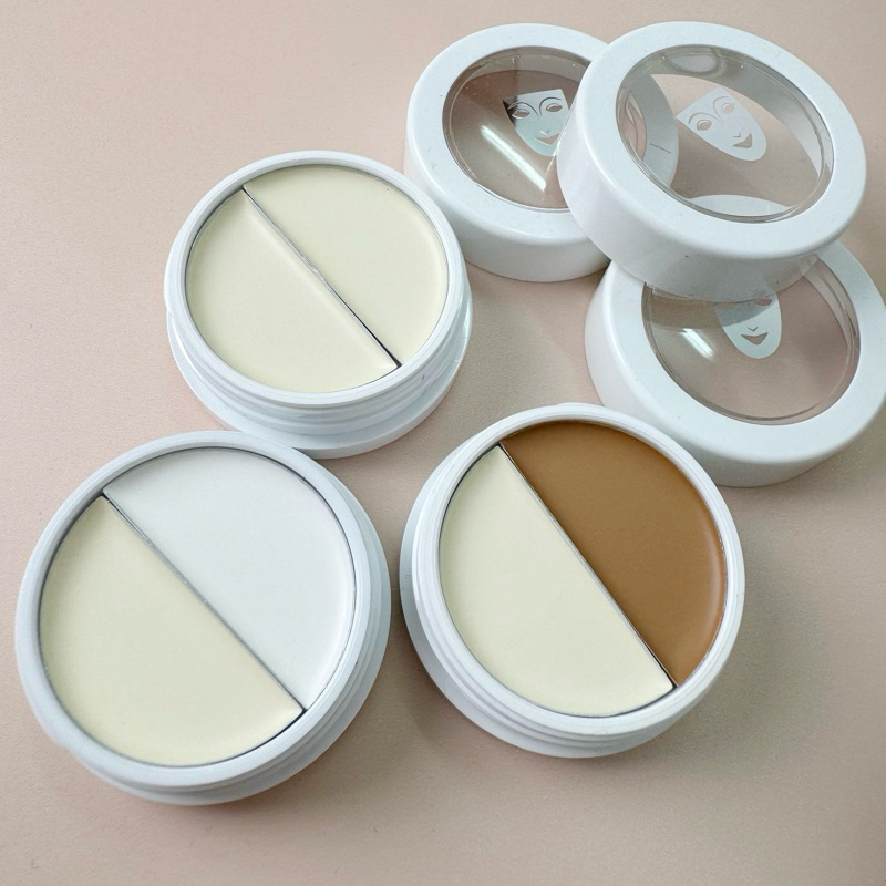 Khối sáng tối, thỏi kem highlight Kryolan ( chiết minisize )