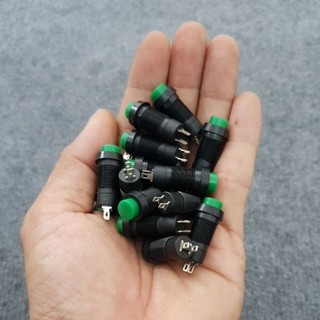 Nút nhấn giữ DS-211 10mm