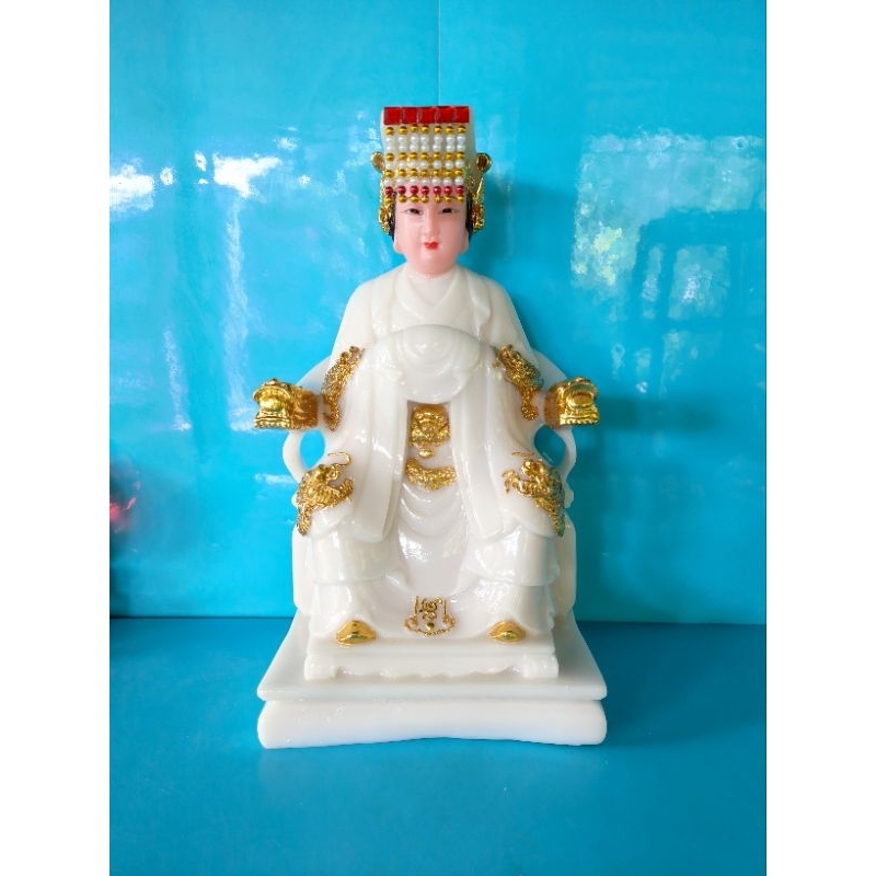 Tượng Mẹ Sanh Mẹ Độ cao 30cm