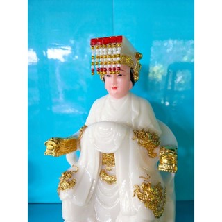 Tượng Mẹ Sanh Mẹ Độ cao 30cm