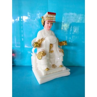 Tượng Mẹ Sanh Mẹ Độ cao 30cm